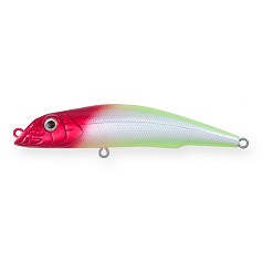 Воблер Strike Pro Darter-R King 105 X10 Clown Silver 17 гр   EG-024F#X10 — цена и наличие в каталоге