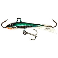 Балансир Strike Pro Strike Ice 50 A755E 23 гр 50 мм   IF-009#A755E — цена и наличие в каталоге