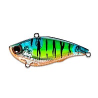 Воблер Yo-Zuri 3DB Vibe 65S PFT Prism Fire Tiger 14,5 гр   R1145-PFT — варианты, разновидности модели