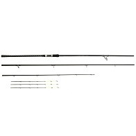 Фидерное Удилище Feeder Concept Distance Black 130 420 см 60 - 130 гр    FCDIB130-420 — варианты, разновидности модели