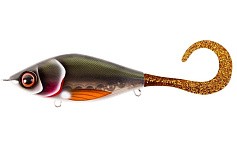 Воблер Strike Pro Guppie Downsize Sinking 90 TR-014 Kemijoki 35,7 гр   EG-208B#TR014 — цена и наличие в каталоге