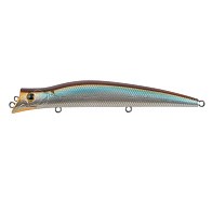 Воблер TsuYoki Iron 130F WR019 20 гр — варианты, разновидности модели