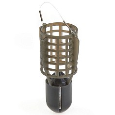 Кормушка Feeder Concept Vegas Bullet  Сетка 100 гр     7008-100B — цена и наличие в каталоге