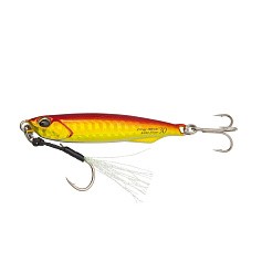 Пилькер DUO Drag Metal Cast Slim 30g 30 гр 64 мм PHA0026 Red Gold   DUO-98339 — цена и наличие в каталоге