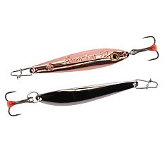 Зимняя Блесна Ecopro Сеголетка 3,5 гр 40 мм S/C   EPVJSE40SC — цена и наличие в каталоге