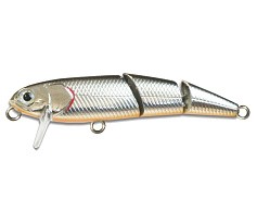 Воблер Kosadaka Cord SH 60F SBL 4,2 гр   CordSH60F-SBL — цена и наличие в каталоге