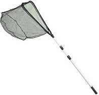 Подсачек Kosadaka Складной  160x40х40см  Полиэстер   LNTAP40-160 — варианты, разновидности модели