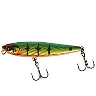 Воблер Jackall Chubby Pencil 55F Peacock 3,1 гр — варианты, разновидности модели