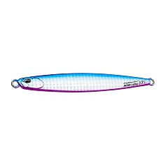 Пилькер DUO Drag Metal Force Semi Long 125g 125 гр 130 мм PBA0520 Blue Pink   DUO-59894 — цена и наличие в каталоге