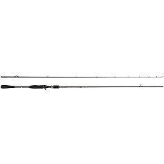 Кастинговое Удилище Norstream Favorite Jig Casting 802MHH 244 см 14 - 52 гр    FAB-802MHH — цена и наличие в каталоге
