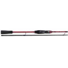 Спиннинг Daiwa Ninja Z JS 812HFS 246 см 20 - 60 гр    11104-07R — цена и наличие в каталоге