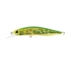 Воблер DUO Realis Jerkbait 85F ADA3185 Itako Green Gold 7,3 гр   DUO-10052 — цена и наличие в каталоге