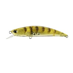 Воблер DUO Spearhead Ryuki 70F CCC0312 Gold Shrimp 5,3 гр   DUO-98282 — цена и наличие в каталоге