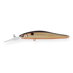 Воблер Strike Pro Jumper DR 110SP 613-713 Black Back Smoked OB 18 гр   EG-192CL-SP#613-713 — цена и наличие в каталоге