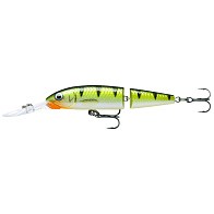 Воблер Rapala Jointed Deep Husky Jerk 08 YP 5 гр   JDHJ08-YP — варианты, разновидности модели