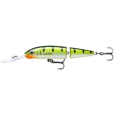 Воблер Rapala Jointed Deep Husky Jerk 08 YP 5 гр   JDHJ08-YP — цена и наличие в каталоге