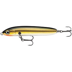 Воблер Rapala Skitter V 10 GCH 14 гр   SKV10-GCH — цена и наличие в каталоге