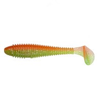 Силиконовая приманка Keitech Swing Impact Fat 5.8 147 мм 4 шт PAL #05 Sun Shine Lime — варианты, разновидности модели