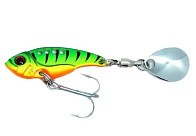 Тейл-спиннер Kosadaka Fish Darts FS5 11 гр 76 мм MHT   FS5-11-MHT — варианты, разновидности модели
