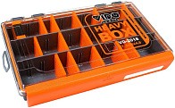 Коробка Vido Craft Heavy Box  27,3х18х4,8 см    VD-2018 — варианты, разновидности модели