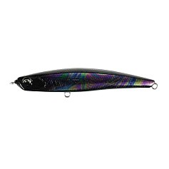 Воблер DUO Bay Ruf Seek 85HW CUB0846 Onyx Black 20 гр M-AIRE  DUO-11363 — цена и наличие в каталоге