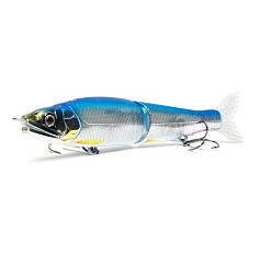 Воблер Gan Craft Jointed Claw 128F 18-MC Performer 21 гр   GCLJC128F018 — цена и наличие в каталоге
