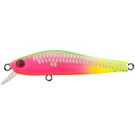 Воблер TsuYoki Rival SR 56SP FRUS 3,25 гр — варианты, разновидности модели