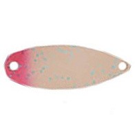 Колеблющаяся Блесна Forest Miu 3.5g 3,5 гр 32 мм #21   MIU 3.5g #21 — варианты, разновидности модели