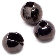 Груз Kosadaka Бусинка Вольфрам С Прорезью 1,25 гр 3 шт Black Nickel   TJB-RBN-1.25 — варианты, разновидности модели