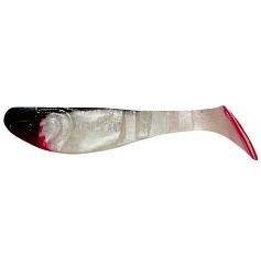 Силиконовая приманка Relax Kopyto 3 75 мм 10 шт S008R   BLS3-S008R — цена и наличие в каталоге