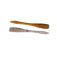 Силиконовая приманка CF Company Tipsy 1.2 30 мм 16 шт 14/25   69-30-14/25-6 — цена и наличие в каталоге