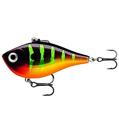 Воблер Rapala Rippin Rap 06 RTR 14 гр   RPR06-RTR — цена и наличие в каталоге