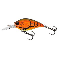 Воблер Yo-Zuri 3DB Crank 1.5 MR 60F BOCF 13,5 гр   R1353-BOCF — цена и наличие в каталоге