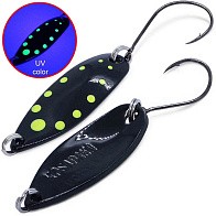 Колеблющаяся Блесна Kosadaka Trout Police Convex 3.3 3,3 гр 32 мм Bf   Tl-Cnv-Bf — варианты, разновидности модели