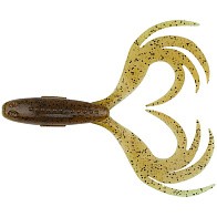 Силиконовая приманка Frapp Double Croak 6.5 165 мм 1 шт 26 — варианты, разновидности модели