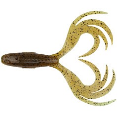 Силиконовая приманка Frapp Double Croak 6.5 165 мм 1 шт 26 — цена и наличие в каталоге