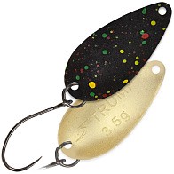 Колеблющаяся Блесна Norstream Area Trump 35 3,5 гр 31 мм 11M   NA-TR35-11M — варианты, разновидности модели