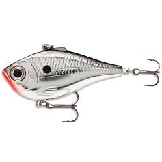 Воблер Rapala Rippin Rap 06 CH 14 гр   RPR06-CH — цена и наличие в каталоге