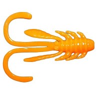 Силиконовая приманка CF Allure 1.6 40 мм 8 шт 77   23-40-77-6 — варианты, разновидности модели