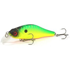 Воблер Kosadaka Mirage XS 50F MHT 4 гр   MirgxS50F-MHT — цена и наличие в каталоге