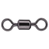 Вертлюг BKK Rolling Swivel-32 №14 10 шт Brass Black   D-MQ-1568 — варианты, разновидности модели