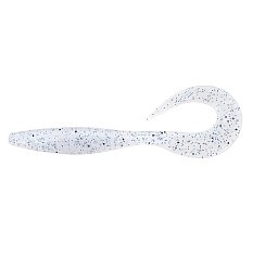 Силиконовая приманка Sawamura One'Up Curly 3.5 88 мм 6 шт 004   SWCR3004 — цена и наличие в каталоге