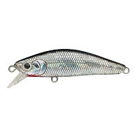 Воблер Strike Pro Skinny Mini 50S SIN059V Blackback Sequins 4,7 гр   EG-222AS#SIN059V — варианты, разновидности модели