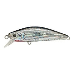Воблер Strike Pro Skinny Mini 50S SIN059V Blackback Sequins 4,7 гр   EG-222AS#SIN059V — цена и наличие в каталоге