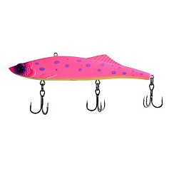 Воблер Ecopro Kuda 140 092-Pink Delirium 60 гр   EPVKD140/60S-092 — цена и наличие в каталоге