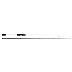 Спиннинг Lucky John Basara 7102LEF 239 см 4 - 16 гр    LJBA-7102LEF — цена и наличие в каталоге