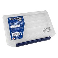 Коробка Meiho Versus  20,5х14,5х2,8 см Clear   VS-3010NS-C — варианты, разновидности модели