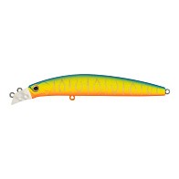 Воблер Strike Pro Top Water Minnow 90 A252S Bullfinch Mat Tiger 10,2 гр   JL-179F#A252S — варианты, разновидности модели