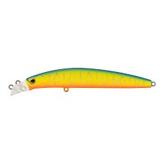 Воблер Strike Pro Top Water Minnow 90 A252S Bullfinch Mat Tiger 10,2 гр   JL-179F#A252S — цена и наличие в каталоге