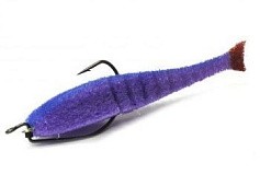 Поролоновая рыбка Lex Porolonium Air OF 10 100 мм 5 шт LBLB   A10OF-LBLB — цена и наличие в каталоге